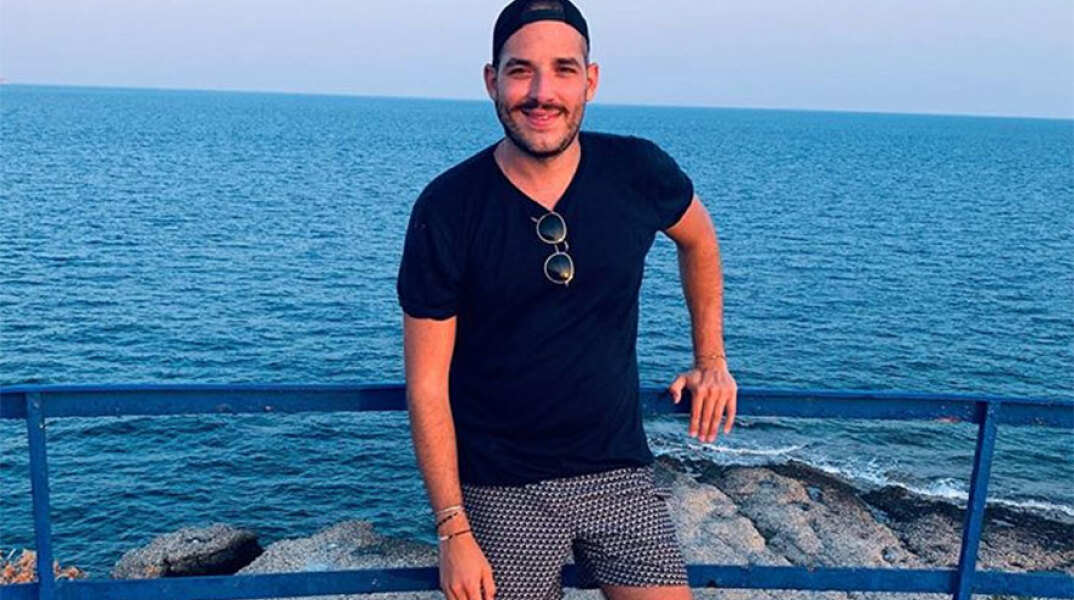 Αναστάσης Δαφνής