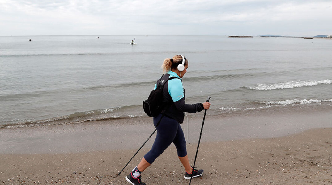 Κορωνοϊός, Γαλλία