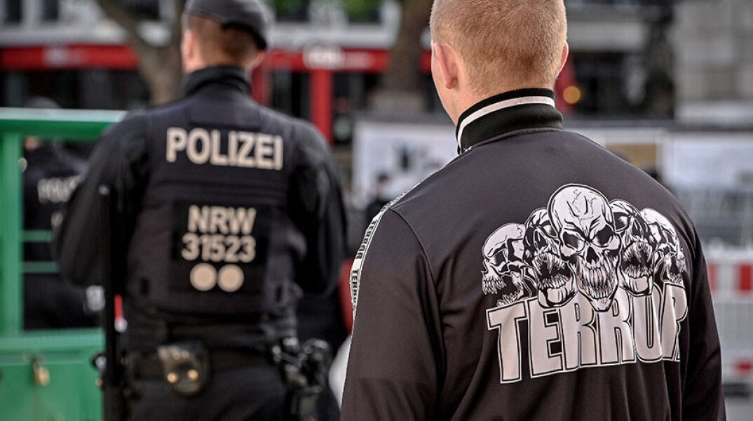 Γερμανία, Κορωνοϊός