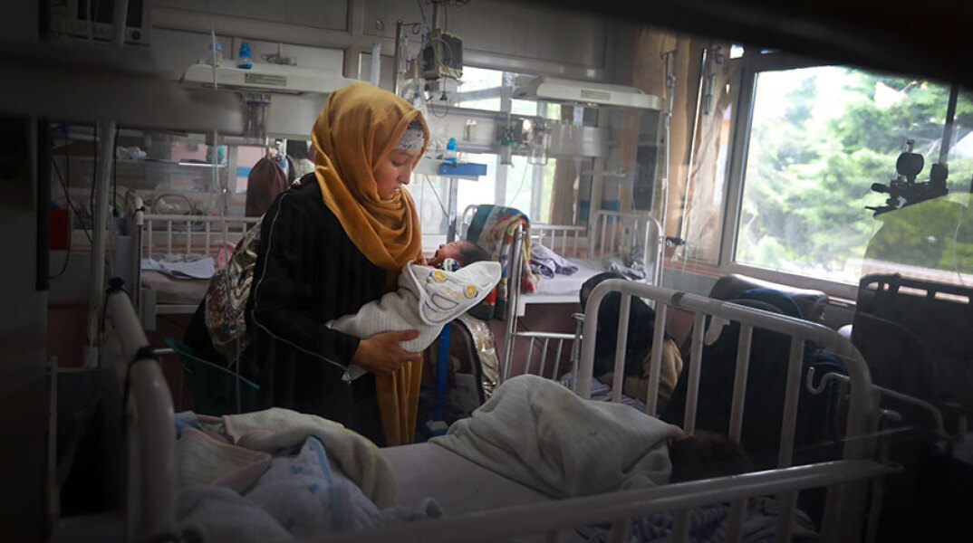 Επίθεση, Αφγανιστάν