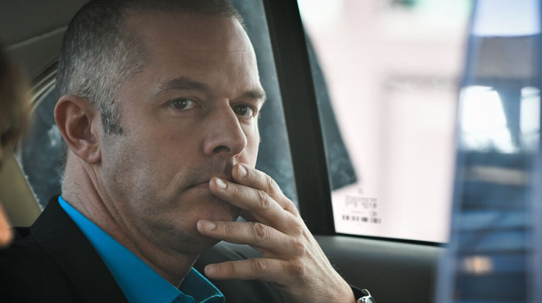 Χρήστος Λούλης