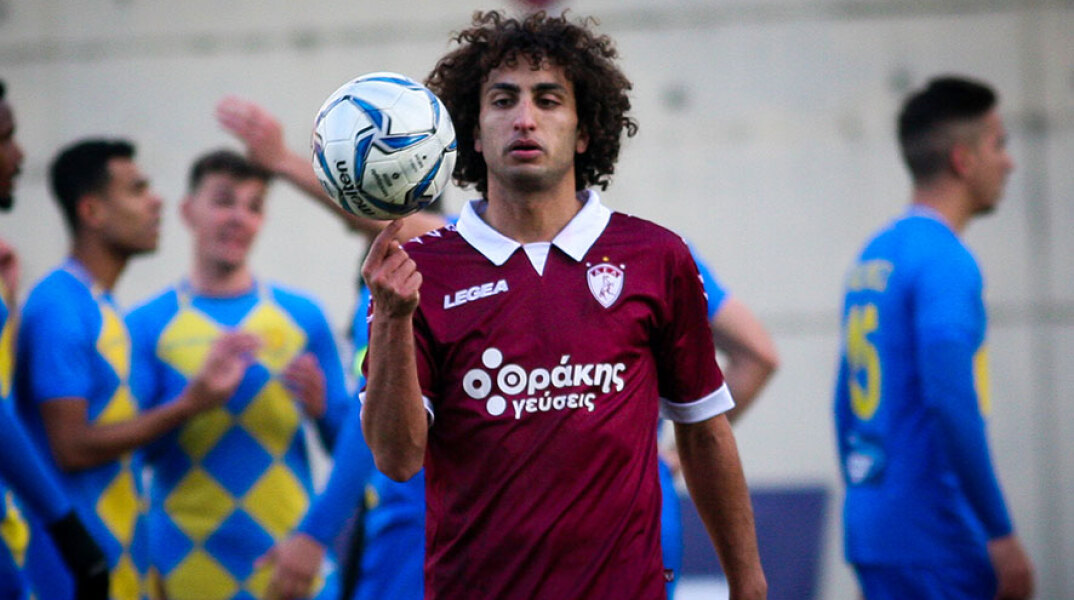 Αμρ Ουάρντα