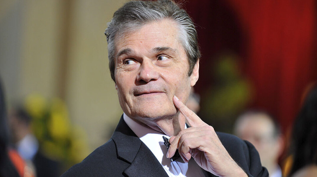 Fred Willard