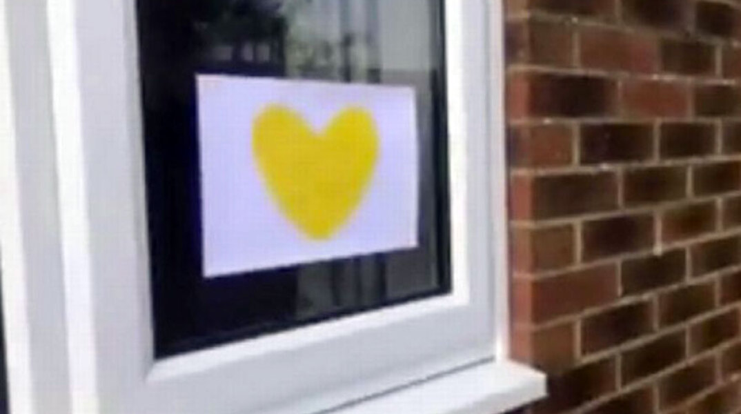 Λονδίνο, Κορωνοϊός