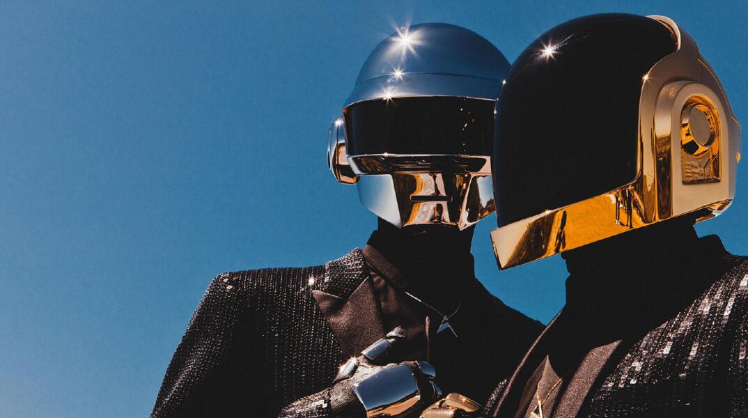 Daft Punk 