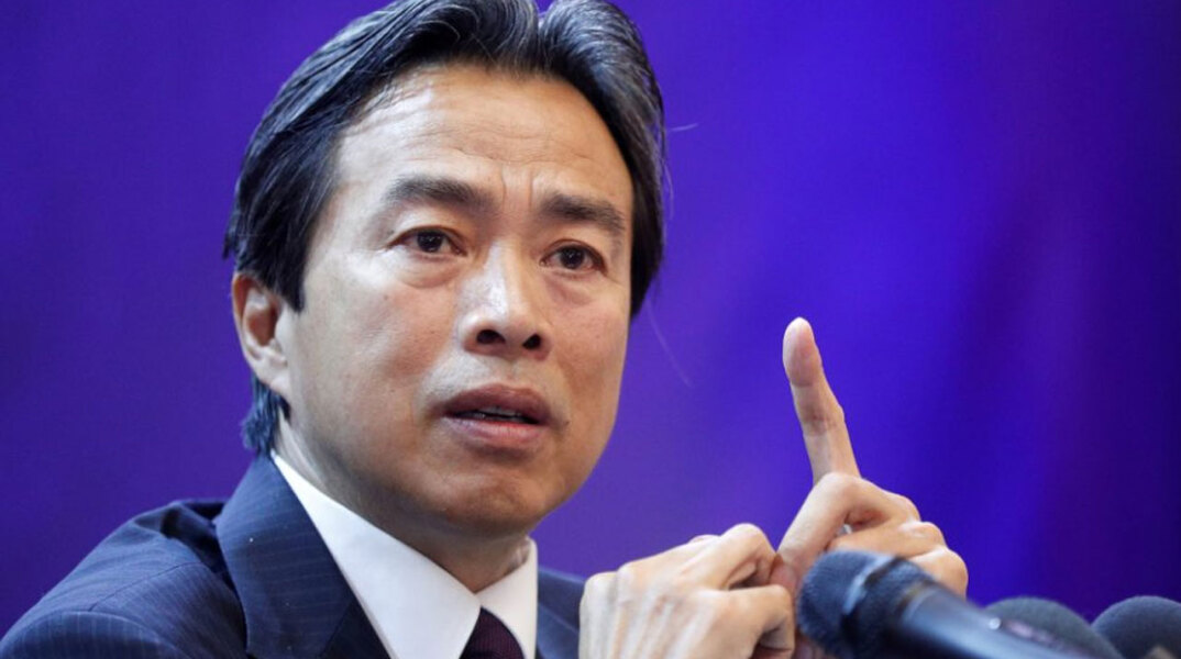 Ισραήλ: Εντοπίστηκε νεκρός στο σπίτι του στο Τελ Αβίβ ο πρέσβης της Κίνας