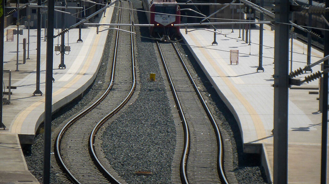 Κορωνοϊός - Άρση μέτρων: Επανέναρξη των δρομολογίων των τρένων Αθήνα-Θεσσαλονίκη-Αθήνα από τη Δευτέρα 18 Μαΐου 2020