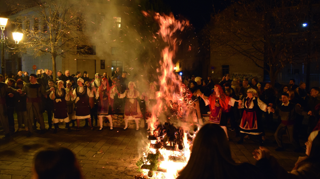 O Δήμος Φλώρινας συμμετέχει ως επικεφαλής στην υλοποίηση του έργου «CultureLands», του διασυνοριακού προγράμματος INTERREG ΕΛΛΑΔΑ-ΑΛΒΑΝΙΑ 2014-2020.