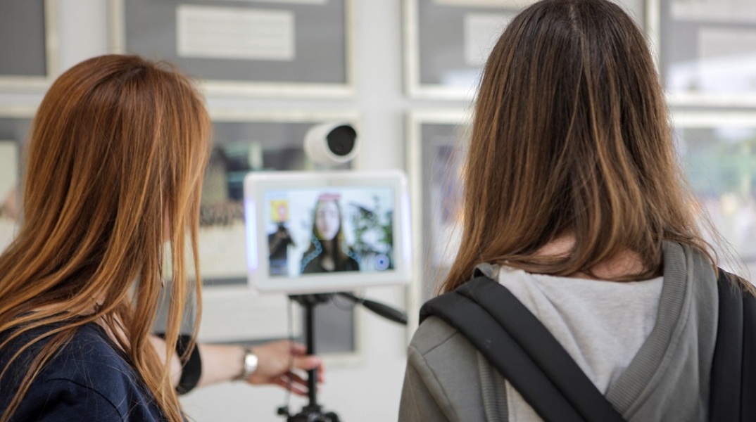 Επιστροφή των μαθητών στα σχολεία μετά το lockdown