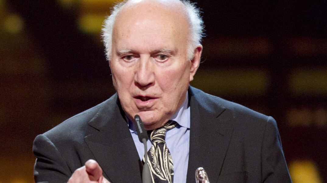 Πέθανε ο σπουδαίος ηθοποιός Μισέλ Πικολί