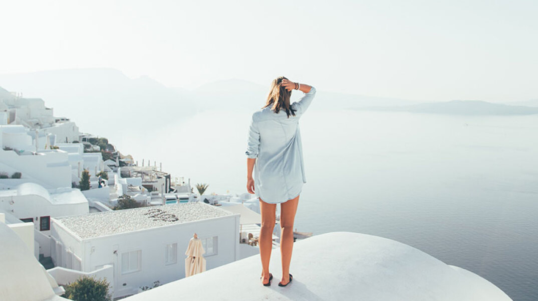 Τουρισμός, Ελλάδα 