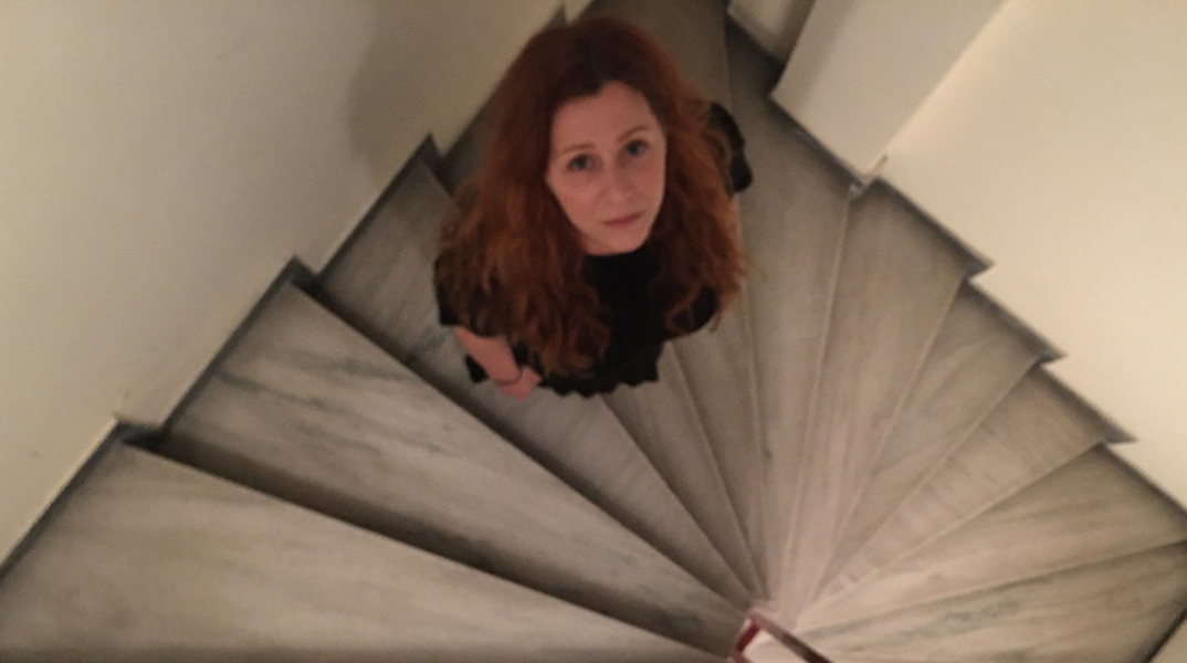 Τζωρτζίνα Χρυσκιώτη