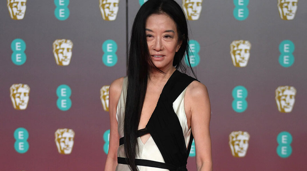 Βέρα Γουάνγκ