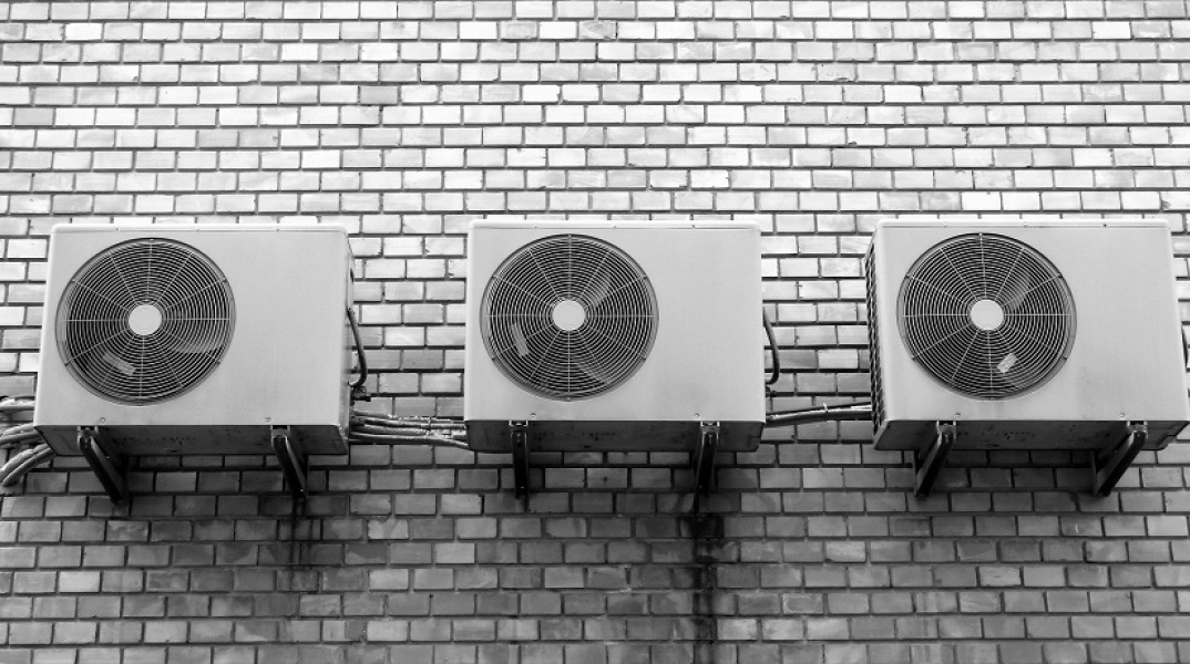 Οδηγίες για τη χρήση των κλιματιστικών