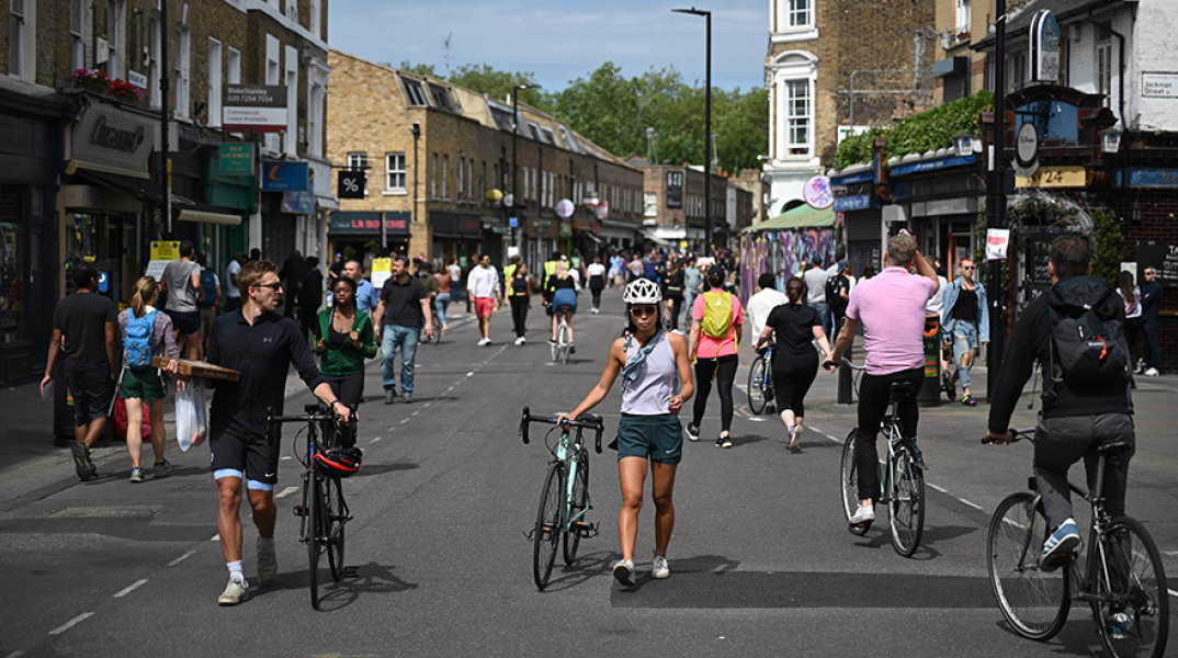 Ηνωμένο Βασίλειο
