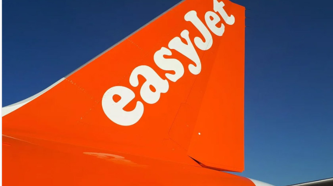 easyJet