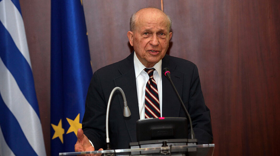 Ευγένιος Ρωσσίδης