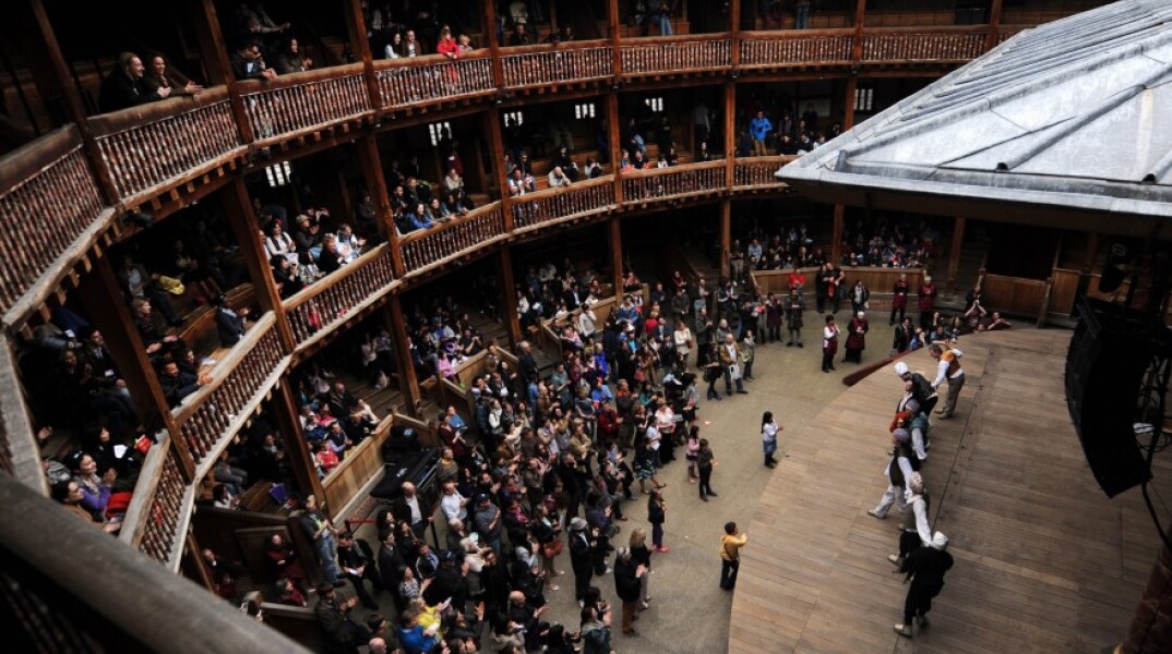 Shakespeare's Globe