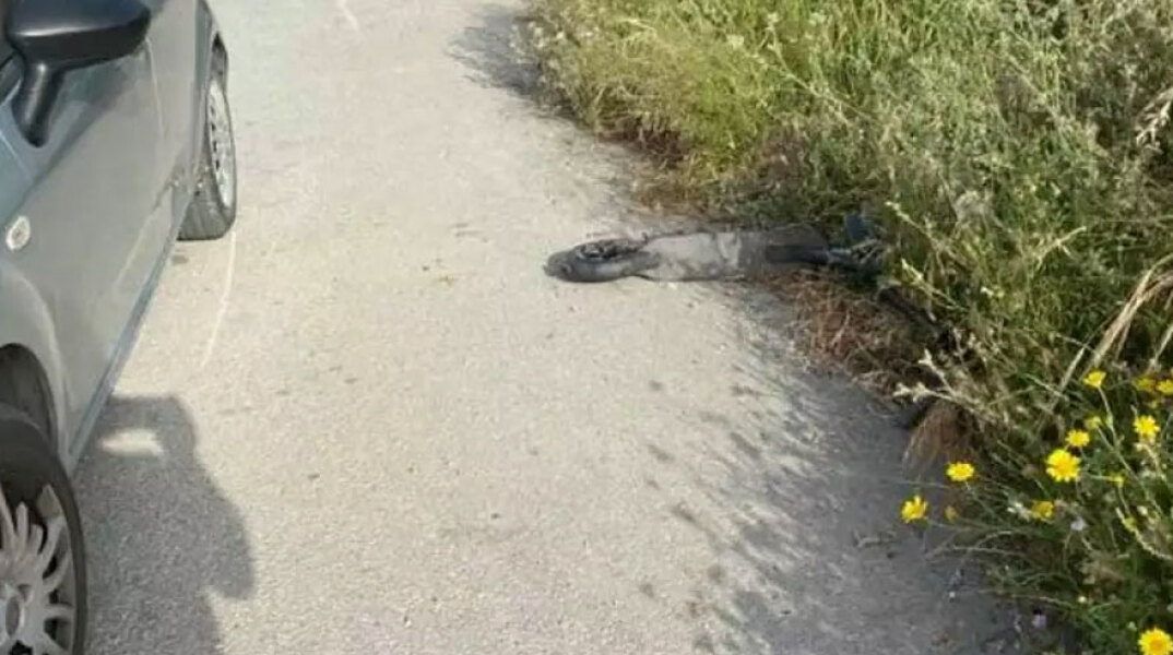 Κρήτη: Ανήλικος που έκανε ηλεκτρικό πατίνι, τραυματίστηκε σε τροχαίο