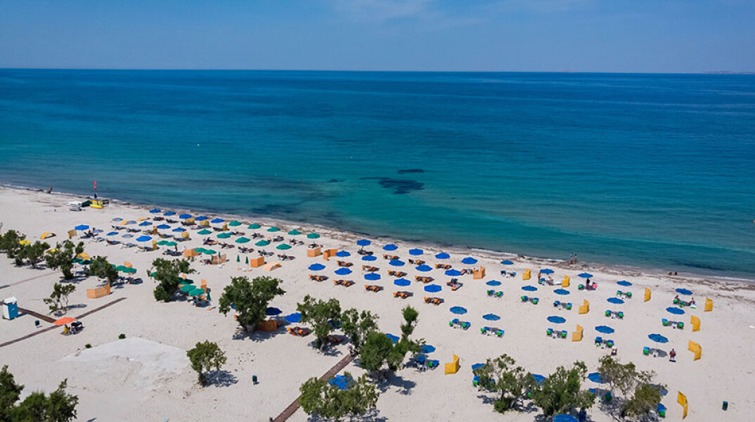 Καιρός, Κως 