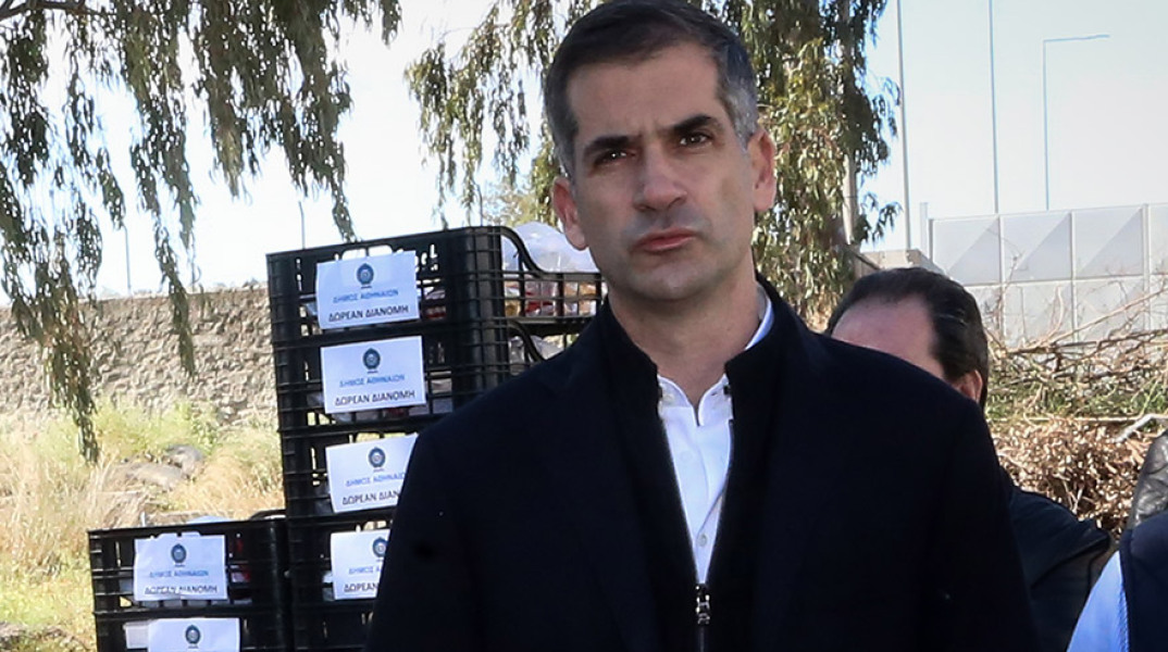 Κώστας Μπακογιάννης 