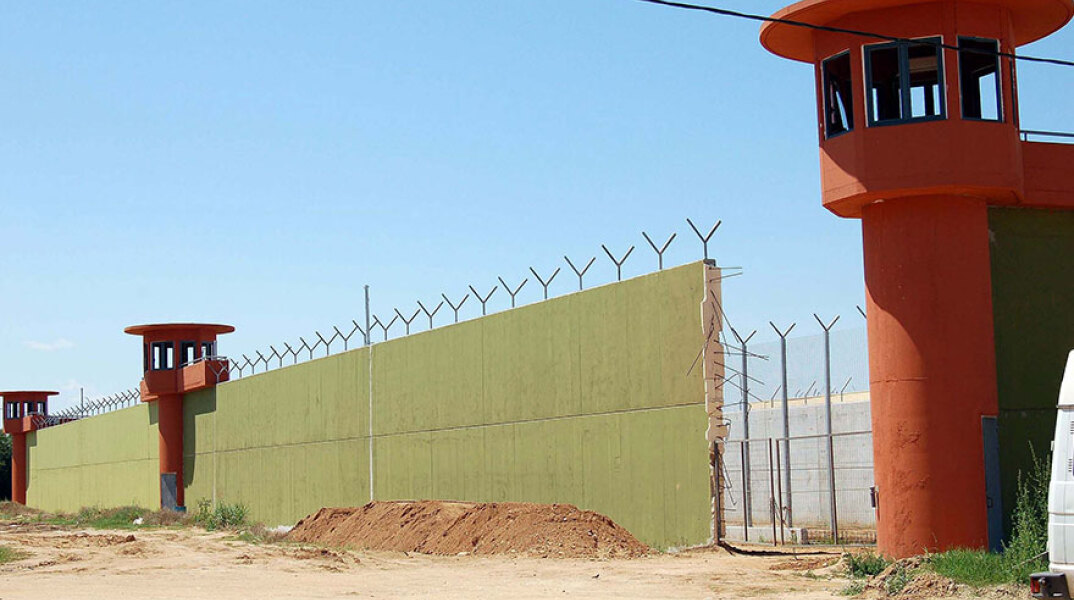 Φυλακές Νιγρίτας