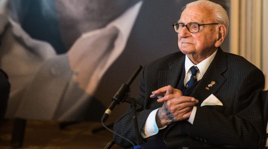 Ο Νίκολας Γουίντον