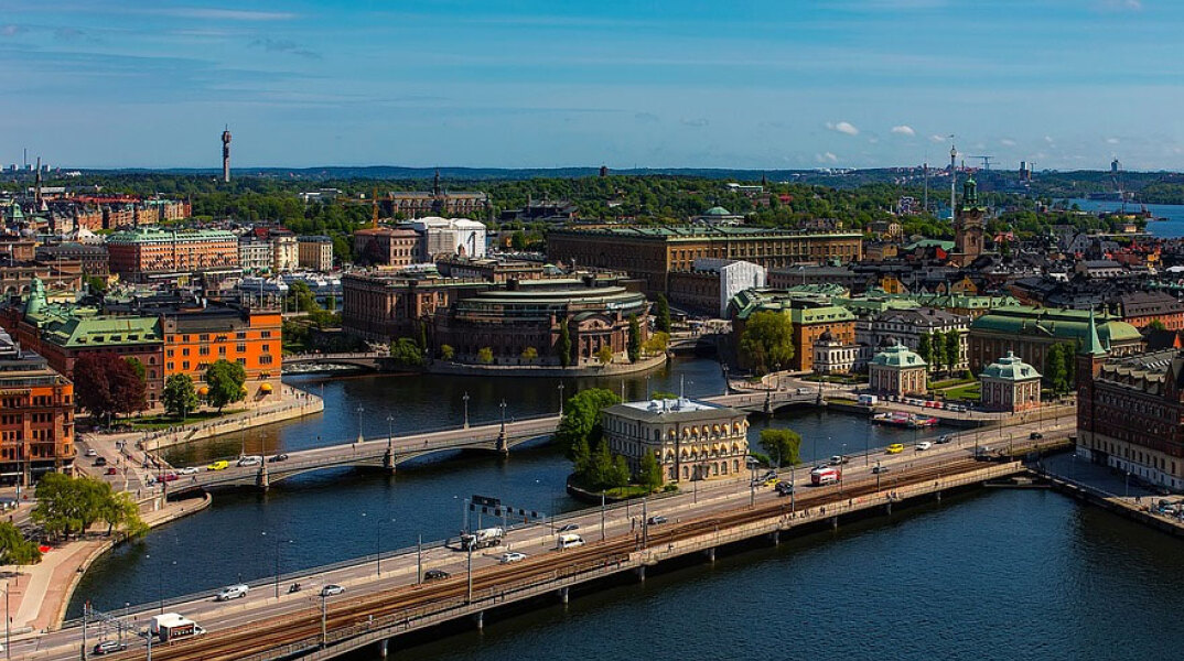 Κορωνοϊός στη Σουηδία - Ολοένα και αυξάνονται οι θάνατοι ασθενών με Covid-19