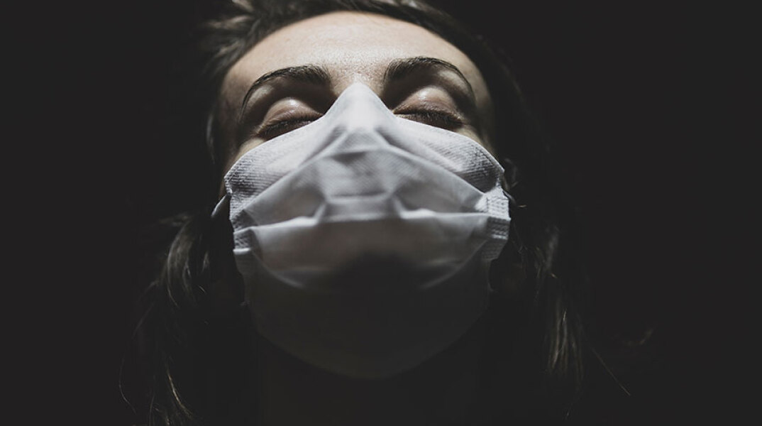 Κορωνοϊός και στρες 