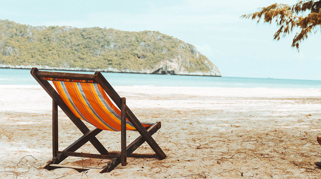 Ήλιος, καλοκαίρι