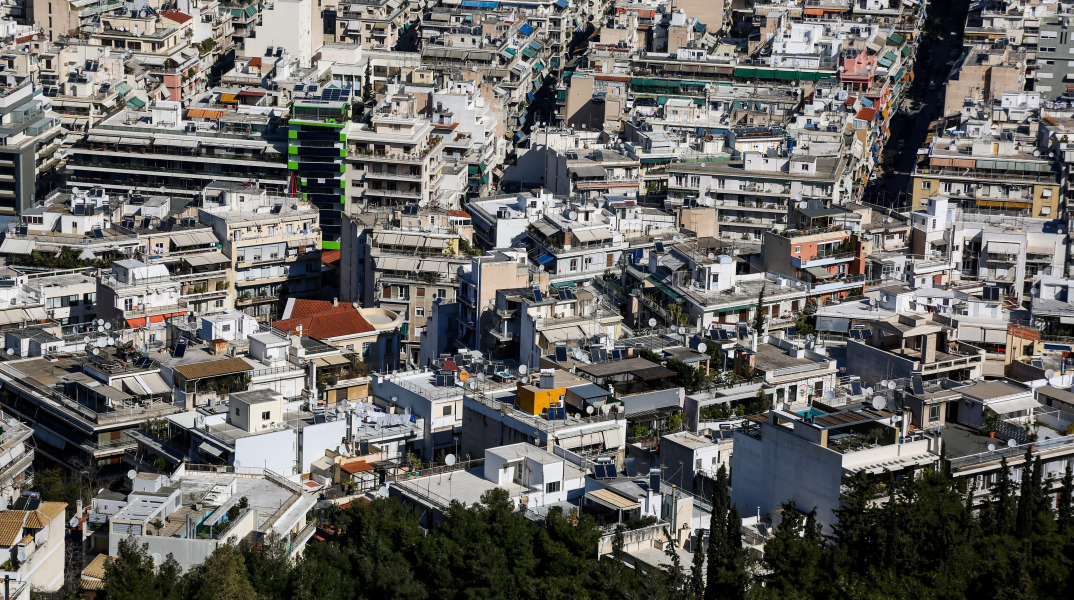 Τι θα γίνει με τους ιδιοκτήτες ακινήτων 