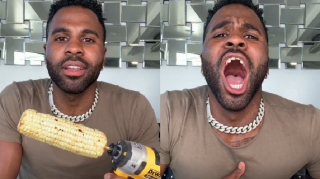 Jason Derulo