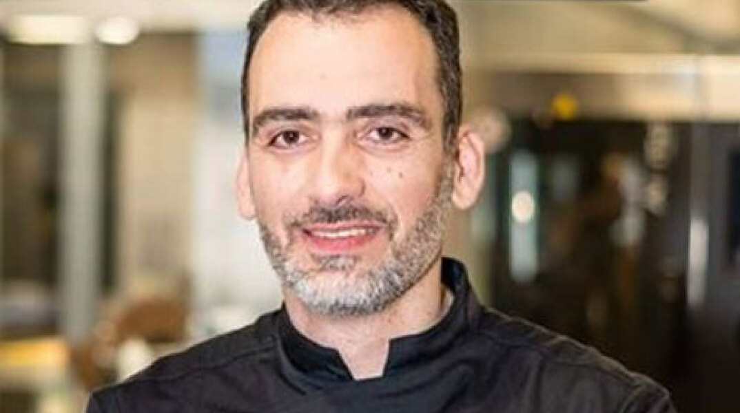 Γιάννης Ροδοκανάκης