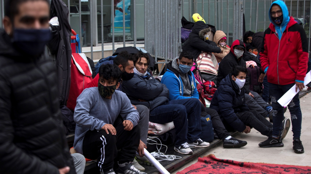 Κορωνοϊός: Πλησιάζουν τα 5 εκατ. τα κρούσματα σε όλο τον κόσμο 