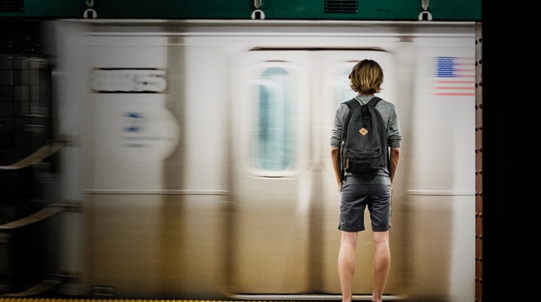 Μετρό - Νέα - Υόρκη