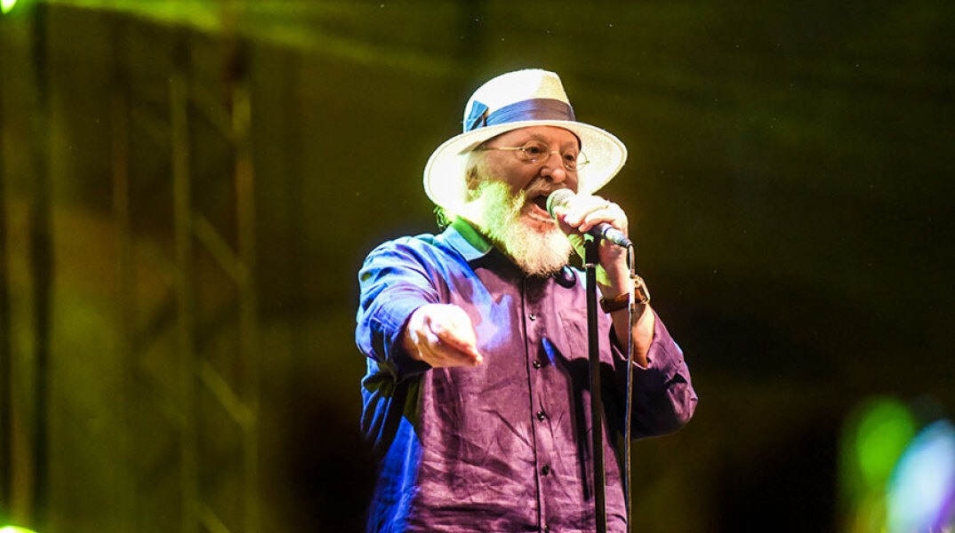 Διονύσης Σαββόπουλος 