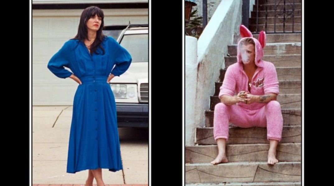 Sharon Van Ettern - Josh Homme 