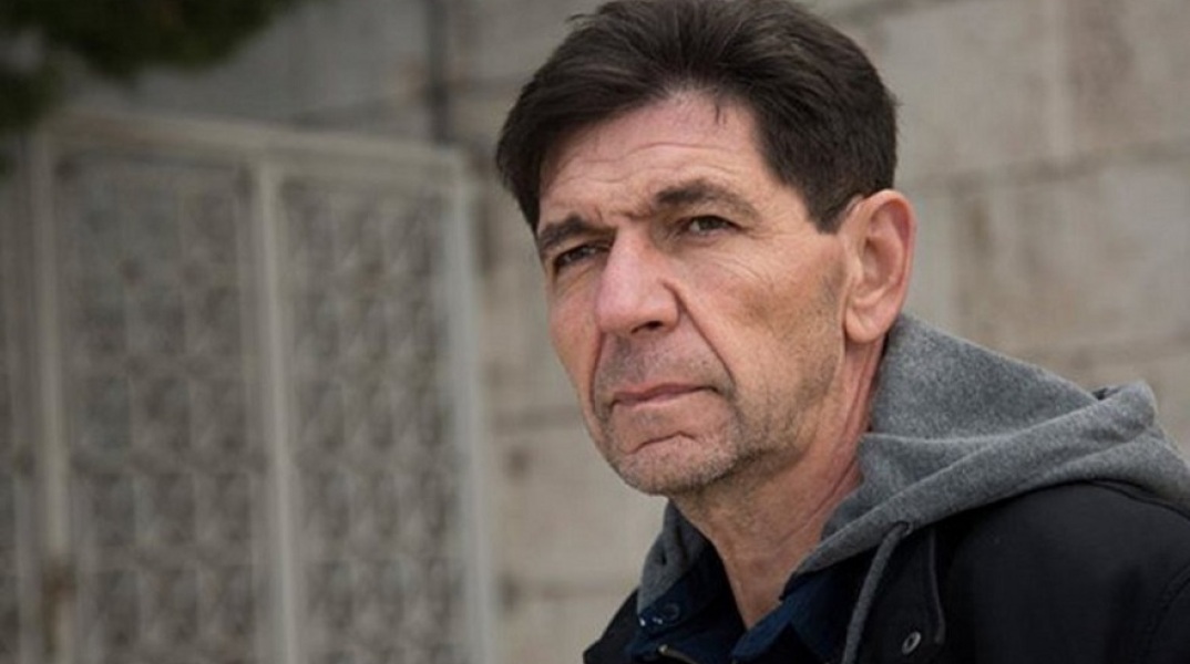 Γεράσιμος Σκιαδαρέσης