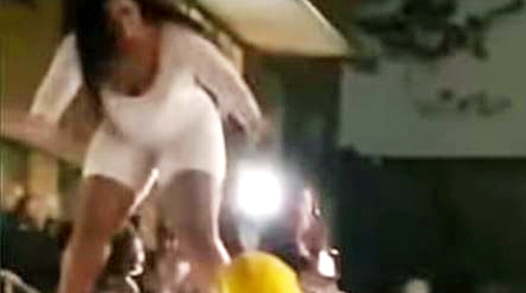 Μπρούκλιν πάρτι