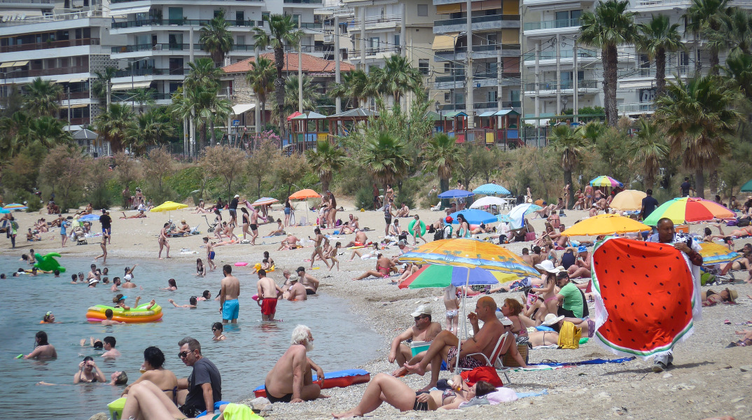 Μόλις το 31% των Αυστριακών θα κάνουν διακοπές εκτός συνόρων 
