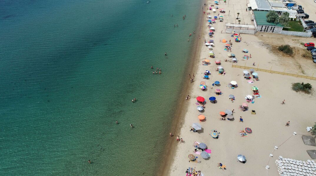 Από τις 15 Ιουνίου η απελευθέρωση των πτήσεων από εξωτερικό