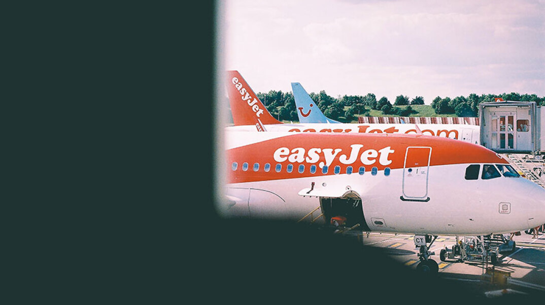 easyJet