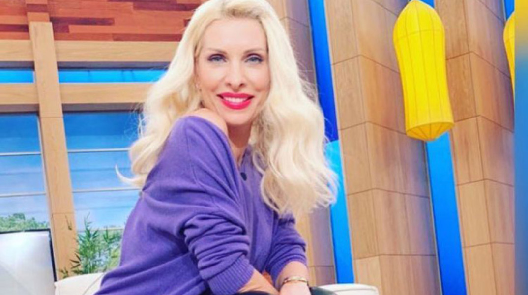 Ελένη Μενεγάκη