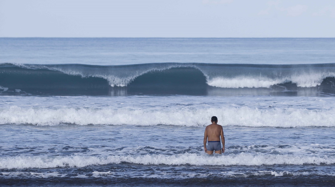 Πώς Ουρουγουάη και Κόστα Ρίκα νικούν τον κορωνοϊό 