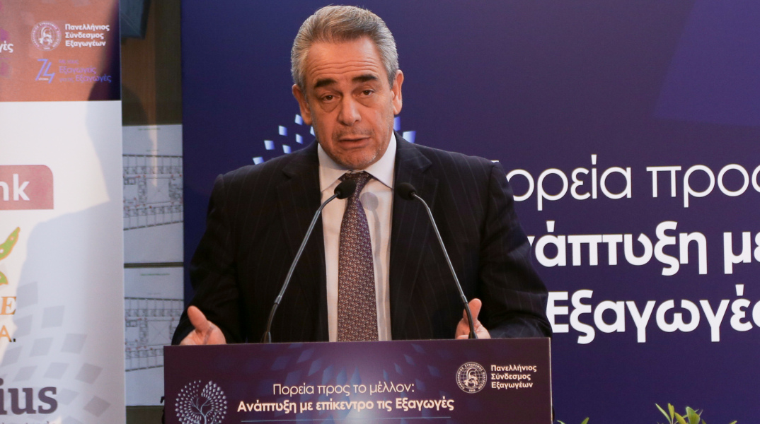 ΕΒΕΑ: Στη σωστή κατεύθυνση τα μέτρα της κυβέρνησης 