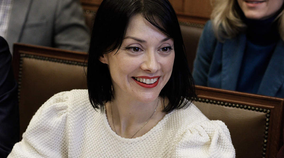 Νάντια Γιαννακοπούλου