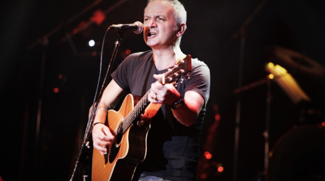 Χρήστος Θηβαίος