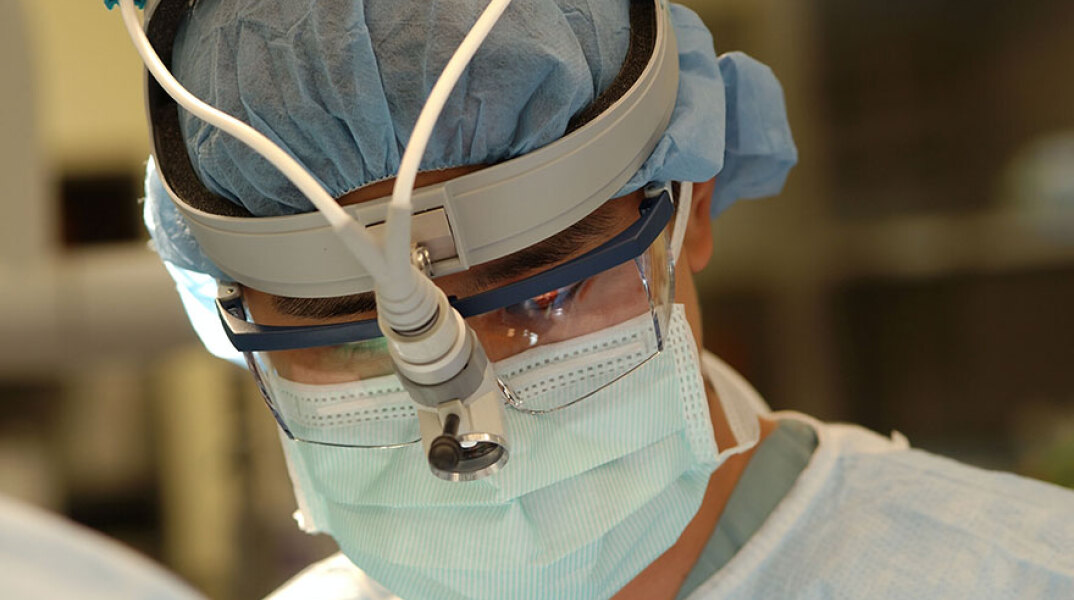 Καρκίνος του προστάτη