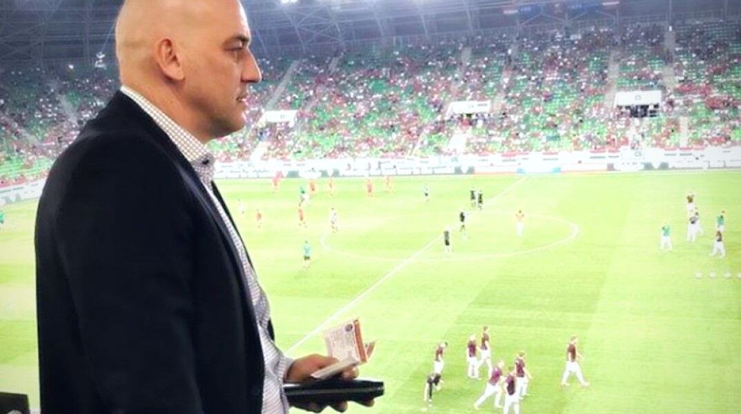 Ντάρκο Κοβάσεβιτς