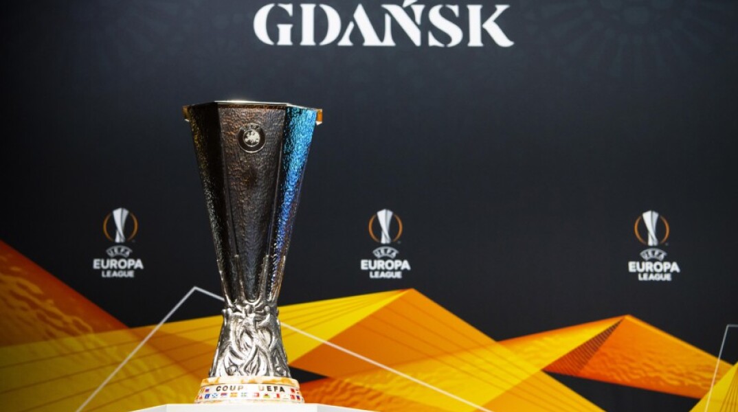 Europa League